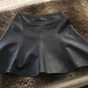 Express Skater Skirt